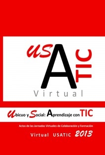 Actas Jornadas Virtual USATIC 2013